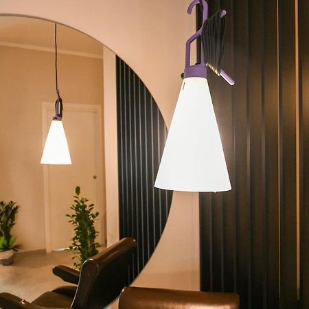 Casa Ferretti Apartment Бриндизи Екстериор снимка