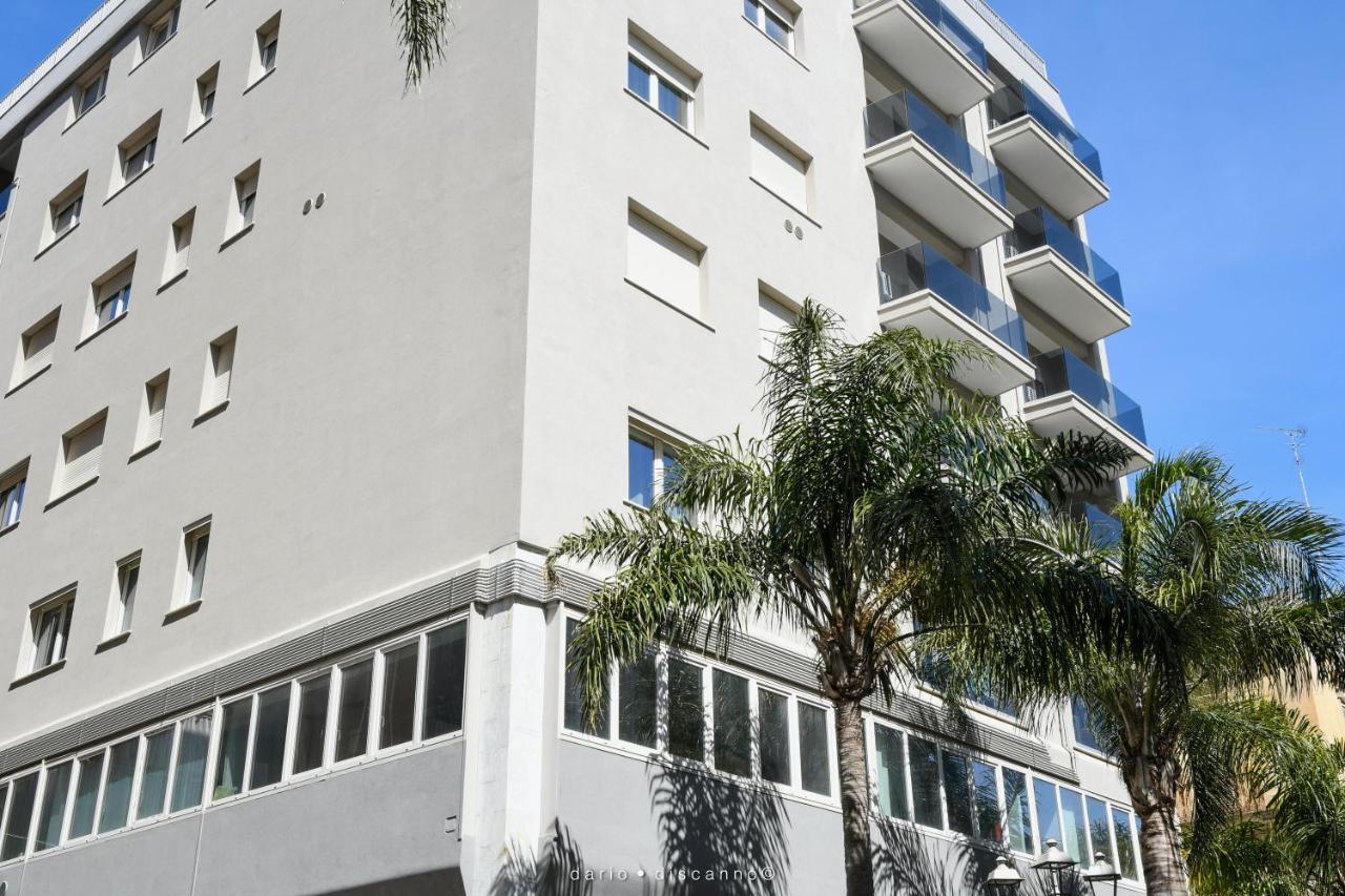 Casa Ferretti Apartment Бриндизи Екстериор снимка